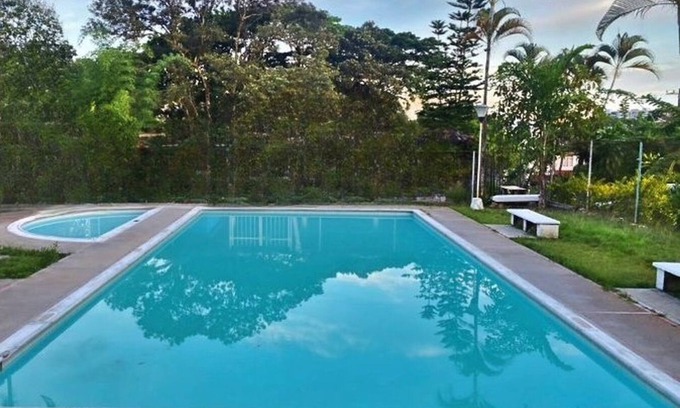 Ibague Apartment | Discover Bora.101: Your Eco-Friendly Home Away From Home