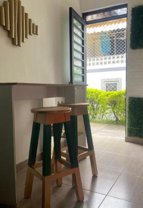 Ibague Apartment | Cozy BORA - Apto 101: Your Home Away From Home