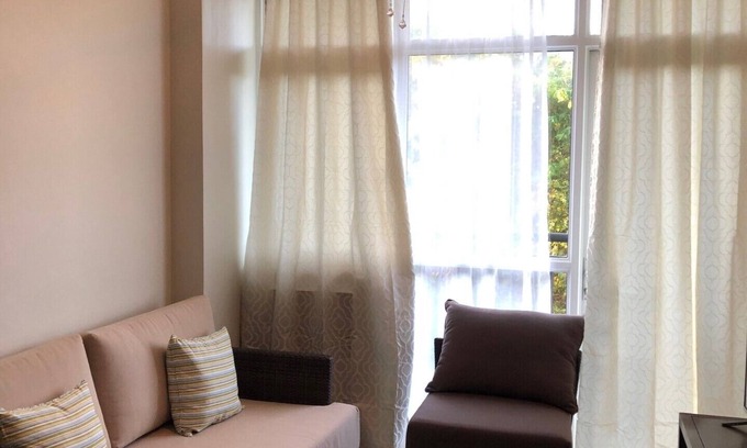 Yapak Condo | Relaxing Boracay Condo Unit with Pool and Ocean View