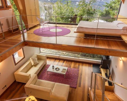 Arantzazu Apartment | Oceanfront Bliss at Borda Aranzazu - Rated 9.2/10
