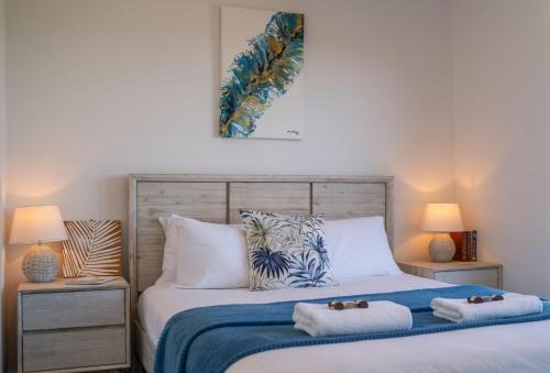 Scamander Apartment | Bordaga Unit 1 - Scamander