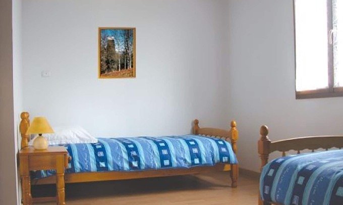 Urdax House | Bordak, Complete Accommodation