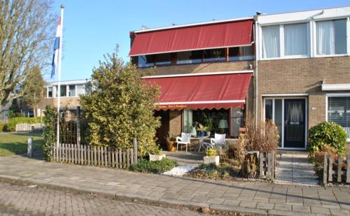 Municipality of Leeuwarden House | Relaxing Stay at Bordine Guesthouse - Rated 8/10