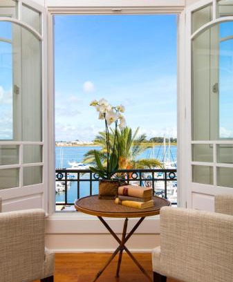 Vila Real Santo Antonio Hotel | Bordoy Grand House Algarve