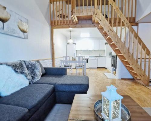Saariselka House | Discover Borealis: Top-Rated Hotel with Ocean Views
