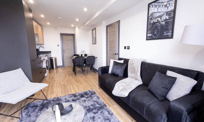 Borehamwood Apartment | Borehamwood Flat 11