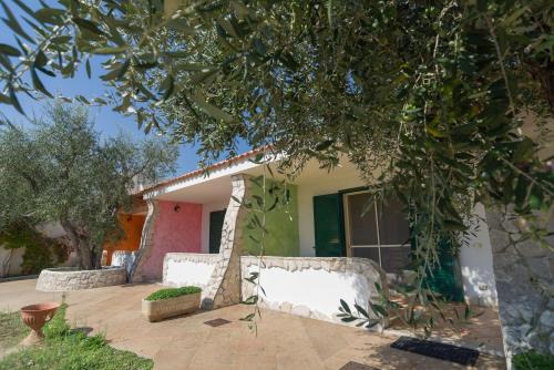 Mattinata Apartment | Experience Bliss at Borghetto Tio Pepe - 10/10 Rating!