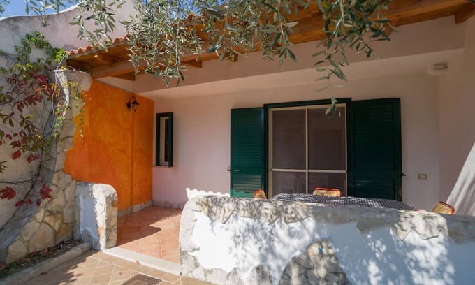Mattinata Apartment | Top-Rated 3-Room Apartment Steps from the Ocean