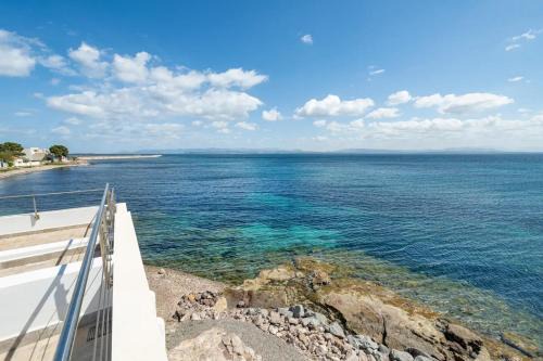 Carloforte Apartment | Borgo 15