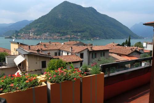 Sulzano Apartment | Charming Borgo a Lago - Pet and Child Friendly Retreat