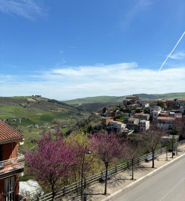 Rapolla Hotel | Pet-Friendly Borgo Albergo Vulturis: Family-Approved Stay