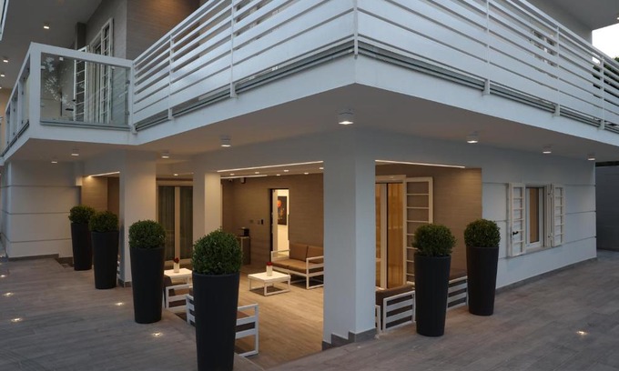 Mount Vesuvius - Pompei Bed & Breakfast | Discover Borgo Alto B&B: Family-Friendly with Breakfast