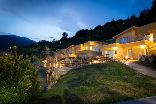 Gardola Apartment | Experience Family-Friendly Comfort at Borgo Beatrice