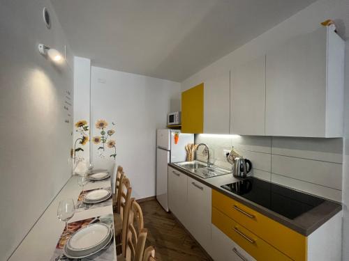 Ville del Monte Apartment | Pet Friendly Borgo Bliss Apartment - Rated 9.3 by Guests
