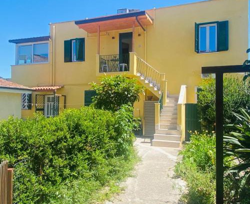 Prenestino-Labicano House | Borgo Capua
