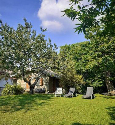 Porretta Terme House | Discover Borgo Castelluccio Country House: Pet-Friendly Retreat