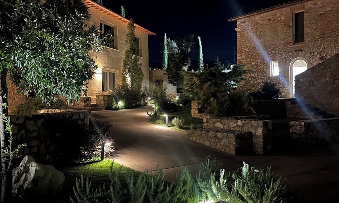 San Gemini Hotel | Borgo del Lago