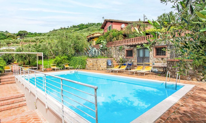 Pieve a Nievole House | Borgo della Limonaia by Interhome