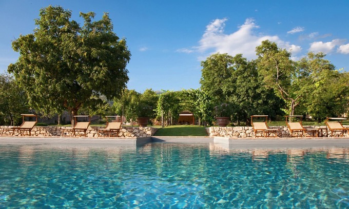 Poreta Other | Relax at Borgo della Marmotta - Exceptional Farm Home Retreat