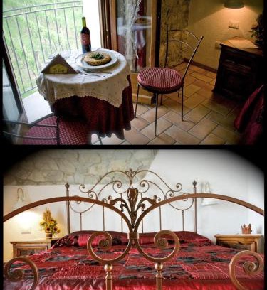 Torreano House | Discover Borgo di Corte: Agriturismo with Great Amenities