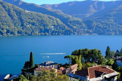 Laglio House | Discover Family-Friendly Comfort at Borgo di Laglio