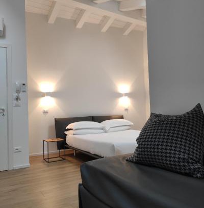 Cividale del Friuli House | Top-Rated Borgo di Ponte Holiday Apartments & Rooms