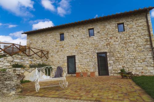 Calenzano House | Experience Oceanfront Bliss at Borgo di Vezzano - 9.6/10