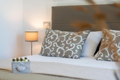 Montecorice Bed & Breakfast | Discover Family-Friendly Comfort at Borgo Dominici Hotel