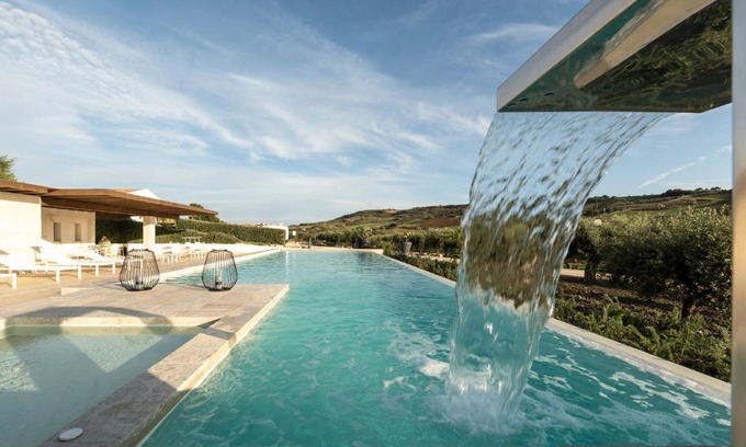 Realmonte Resort | Experience Borgo Giallonardo Wine Relais with Ocean Views