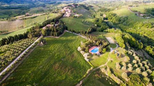 Sughera House | Experience Borgo Il Poggio Agritourismo: Guest Rated 9.4/10