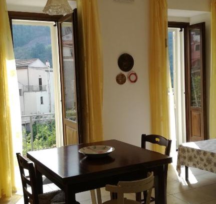Tortora House | Oceanfront Bliss at Borgo Julitta – Rated 9.3/10 by Guests