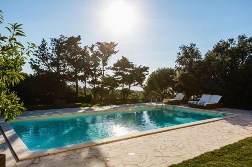 Perfugas Hotel | Unforgettable Stays at Borgo Lu Puleu with Ocean Views