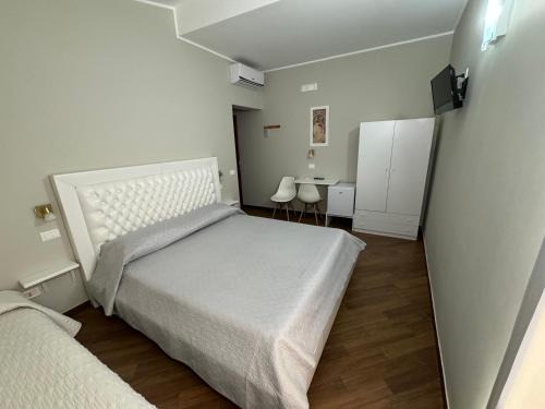 Lido Manfria House | Discover Borgo Manfria: Pet and Child Friendly Retreat