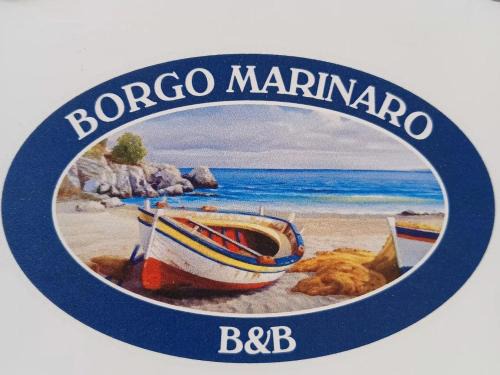 Cetraro Bed & Breakfast | Cozy Borgo Marinaro with Oceanfront Views & Pet-Friendly Stay