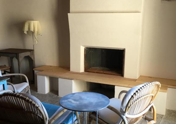 Strongoli Apartment | Discover BORGO PETELIA: Elegant Terrace Retreat for Families