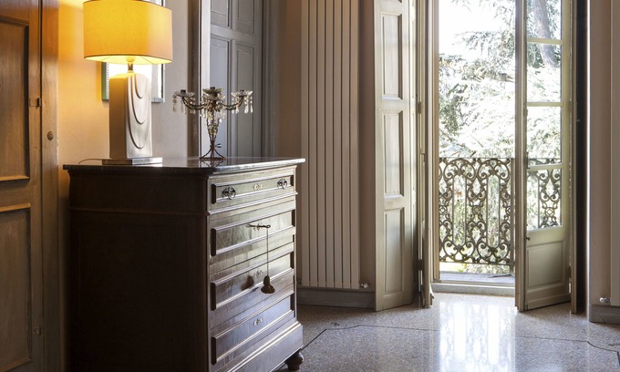 Trino Hotel | Enjoy Relaxation at Borgo Ramezzana Country House