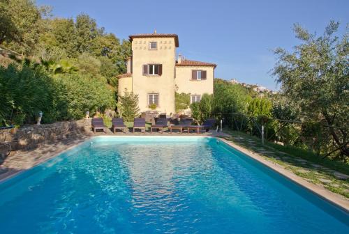 Torchiara House | Discover Borgo Riccio: 4-Star Oceanfront Getaway