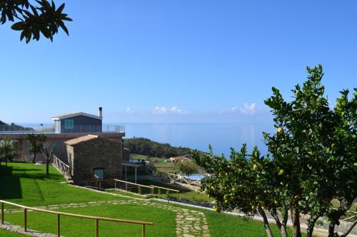 San Lucido Resort | Unforgettable Stay at Borgo Rosso di Sera Resort