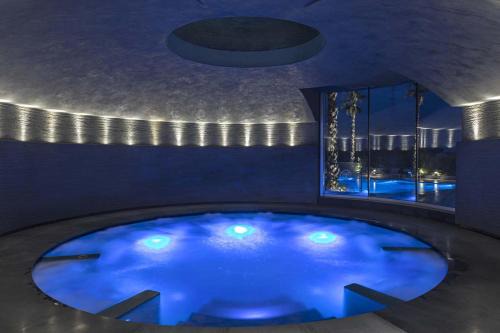 Lavello Hotel | Premier San Barbato Resort Spa & Golf with Ocean Views