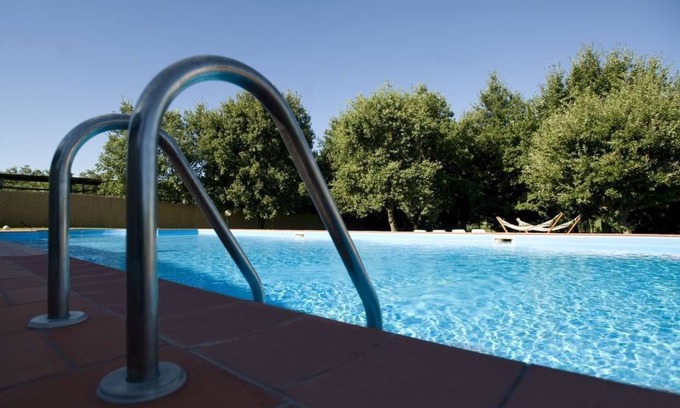 San Benedetto di Lugana House | Discover Comfort at Borgo San Donino - Selva Capuzza