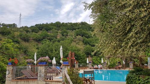 Gioiosa Marea Hotel | Cozy Borgo San Francesco: 4-Star Oceanfront Retreat