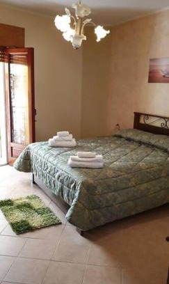 Castelmola Apartment | Pet-Friendly Borgo San Giorgio Apartment with Great Reviews