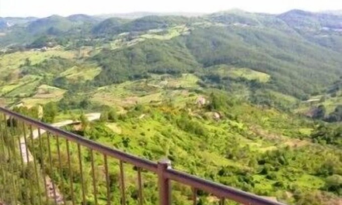 Agnone Bed & Breakfast | Exceptional Borgo San Pietro: Pool, Spa & Family Fun