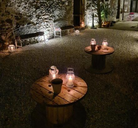 Oschiri House | Discover Borgo Santo Stefano: Pet & Child Friendly Retreat