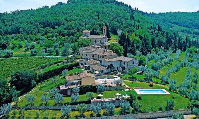 Sicelle House | Discover Borgo Sicelle: Guest Rated 9.8 with Ocean View