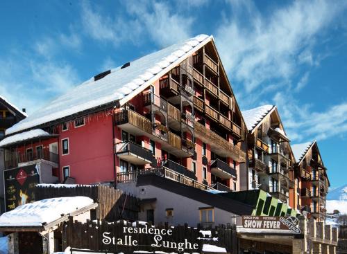 Frabosa Sottana Apartment | Comfortable Stay at Borgo Stalle Residence with Spa & Hot Tub
