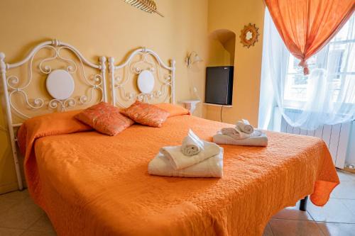 Cervo House | Discover Borgo Suite - Cervo: Family & Pet Friendly Escape