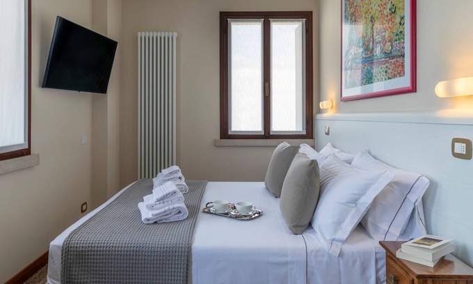Mussolente Apartment | Family-Friendly Borgo Tabari Apartment with Kitchen Access