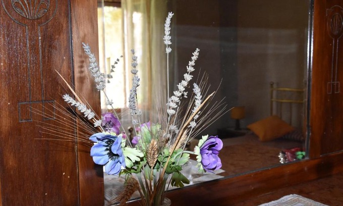 Sant'Angelo In Colle House | Pet Friendly Borgo Vecchio with Hot Tub & Breakfast Included