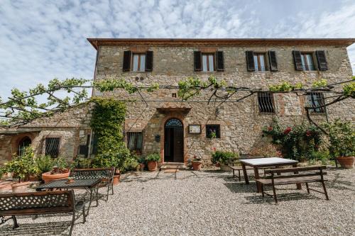 Villa A Sesta Resort | Discover Borgo Villa a Sesta: Oceanfront Bliss Awaits